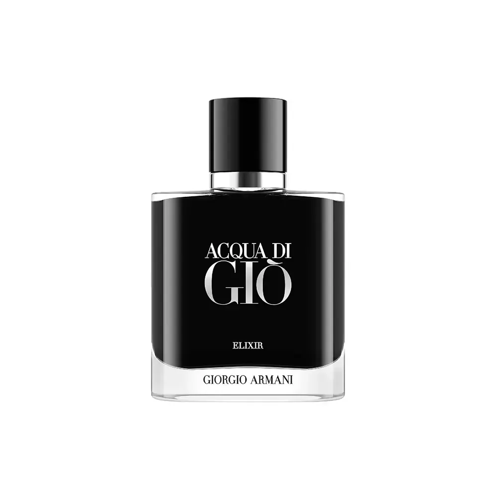 Giorgio Armani, ACQUA DI GIÒ ELISIR vapore