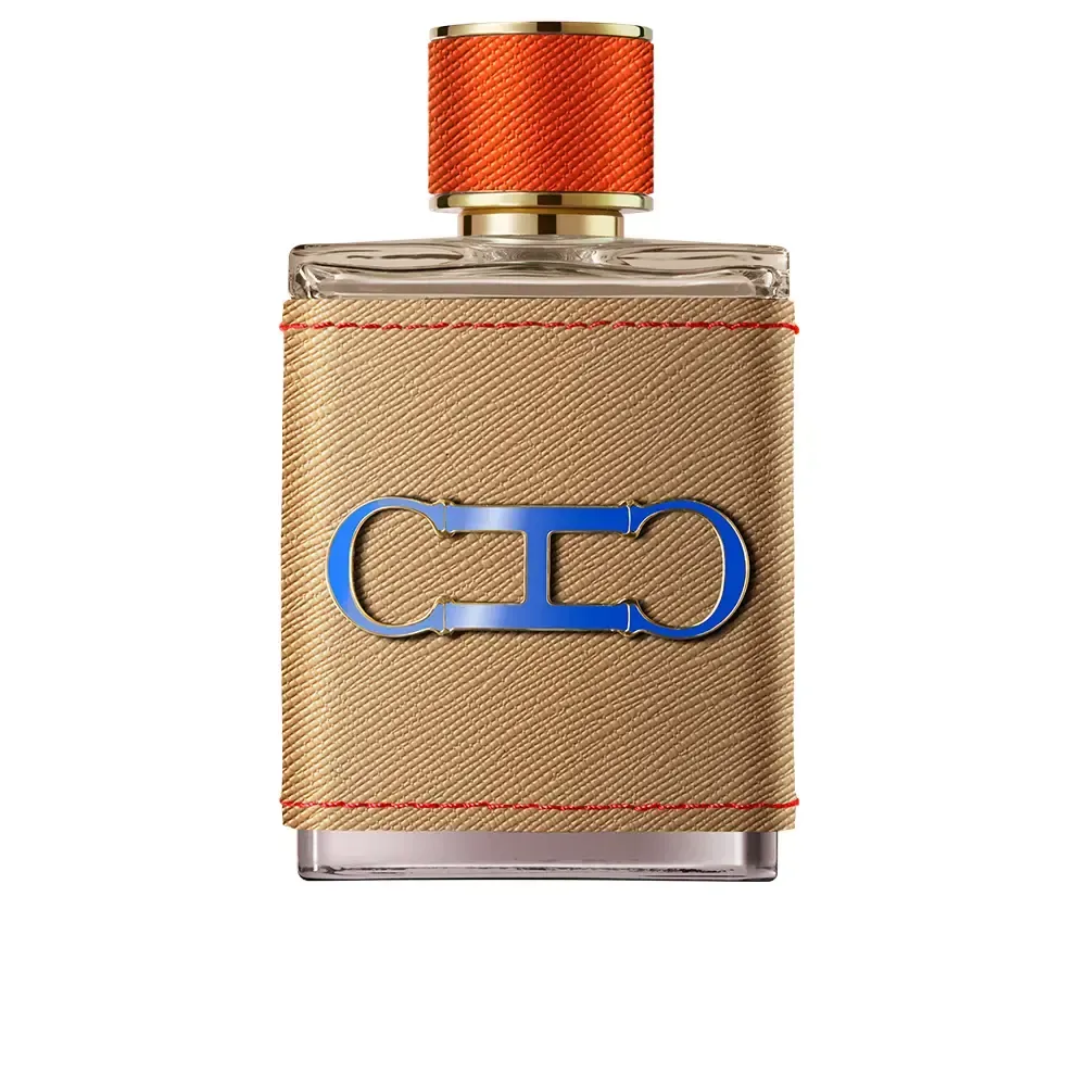CH MEN PASSION edp vapo 100 ml