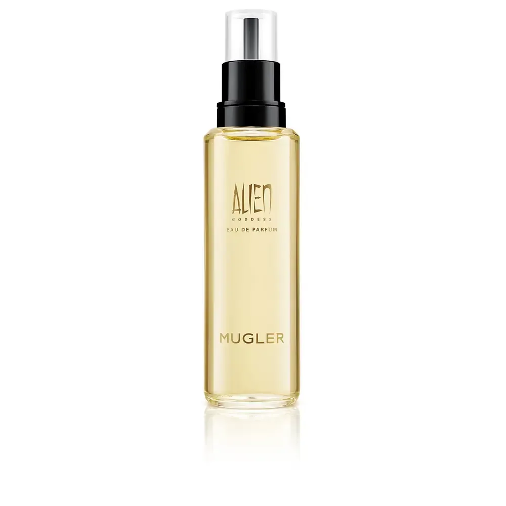 Thierry Mugler, ALIEN GODDESS