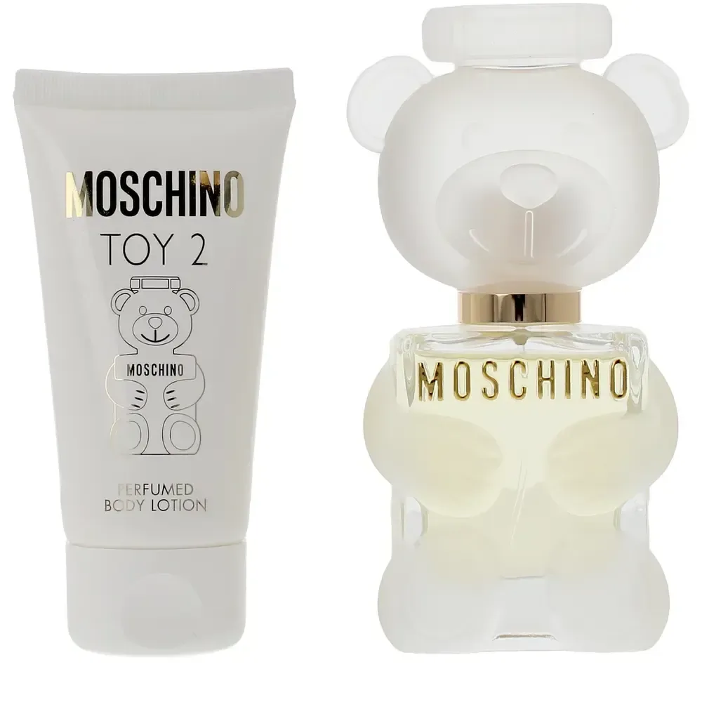 Moschino CASO GIOCATTOLO 2
