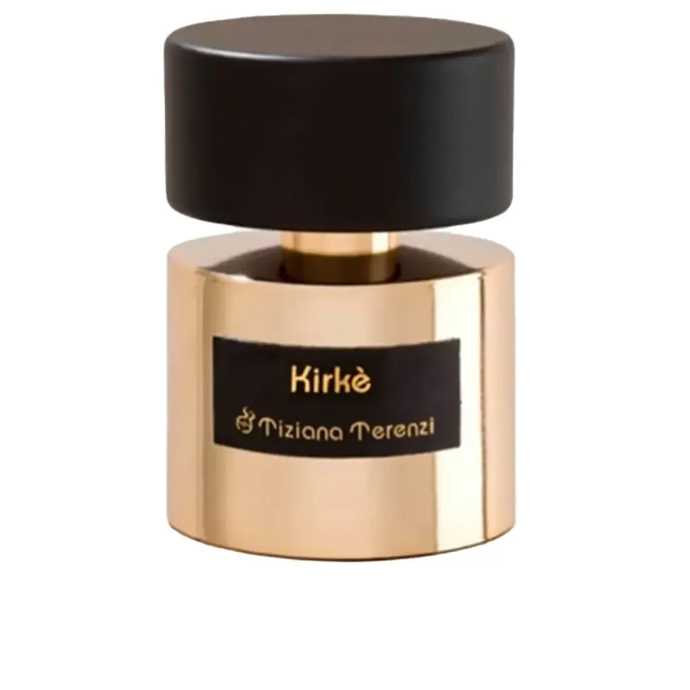 Tiziana Terenzi, KIRKÉ