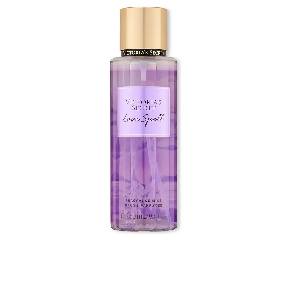 Victoria's Secret LOVE SPELL