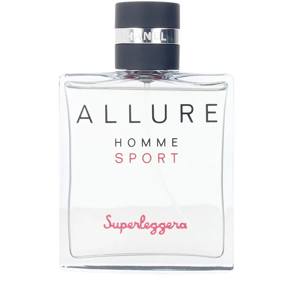 Chanel ALLURE HOMME SPORT SUPERLEGGERA