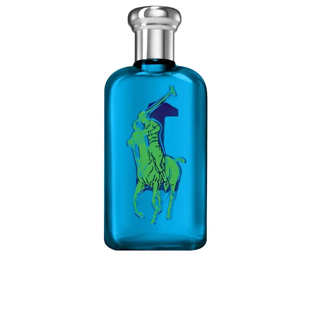 Ralph Lauren, BIG PONY MEN