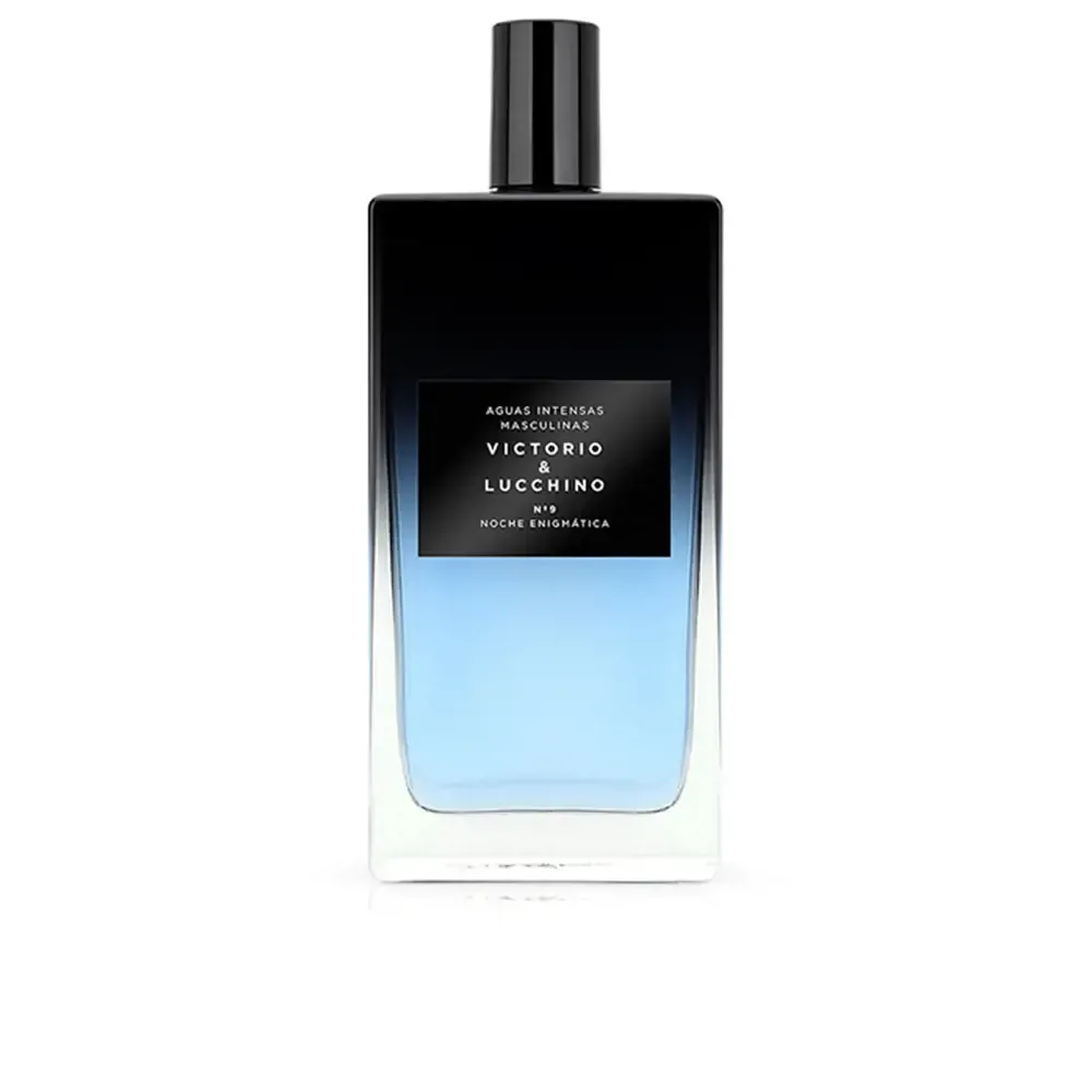 Victorio & Lucchino AGUAS MASCULINAS VICTORIO & LUCCHINO Nº9