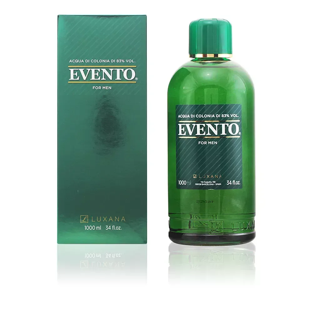 EVENTO ACQUA DI COLONIA 1000 ml