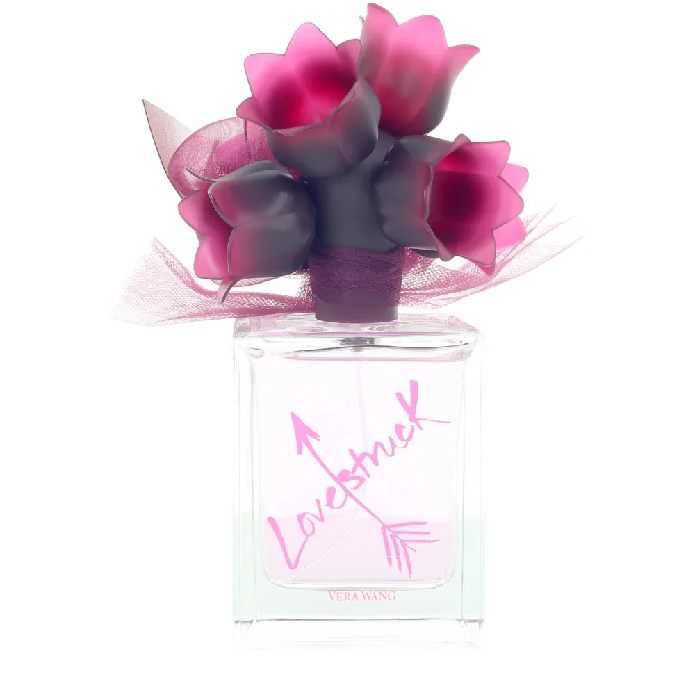 Vera Wang LOVESTRUCK