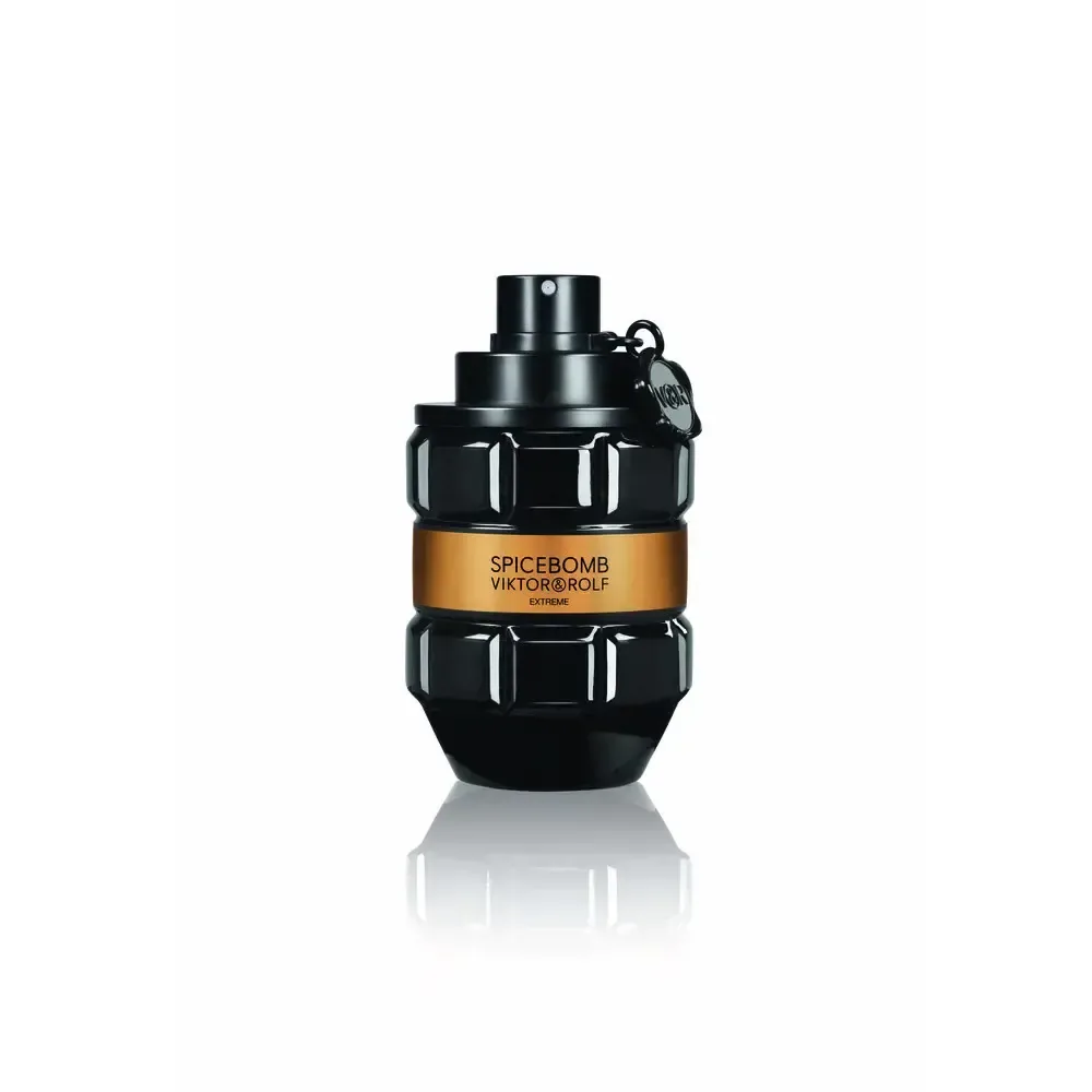 Viktor & Rolf SPICEBOMB EXTREME
