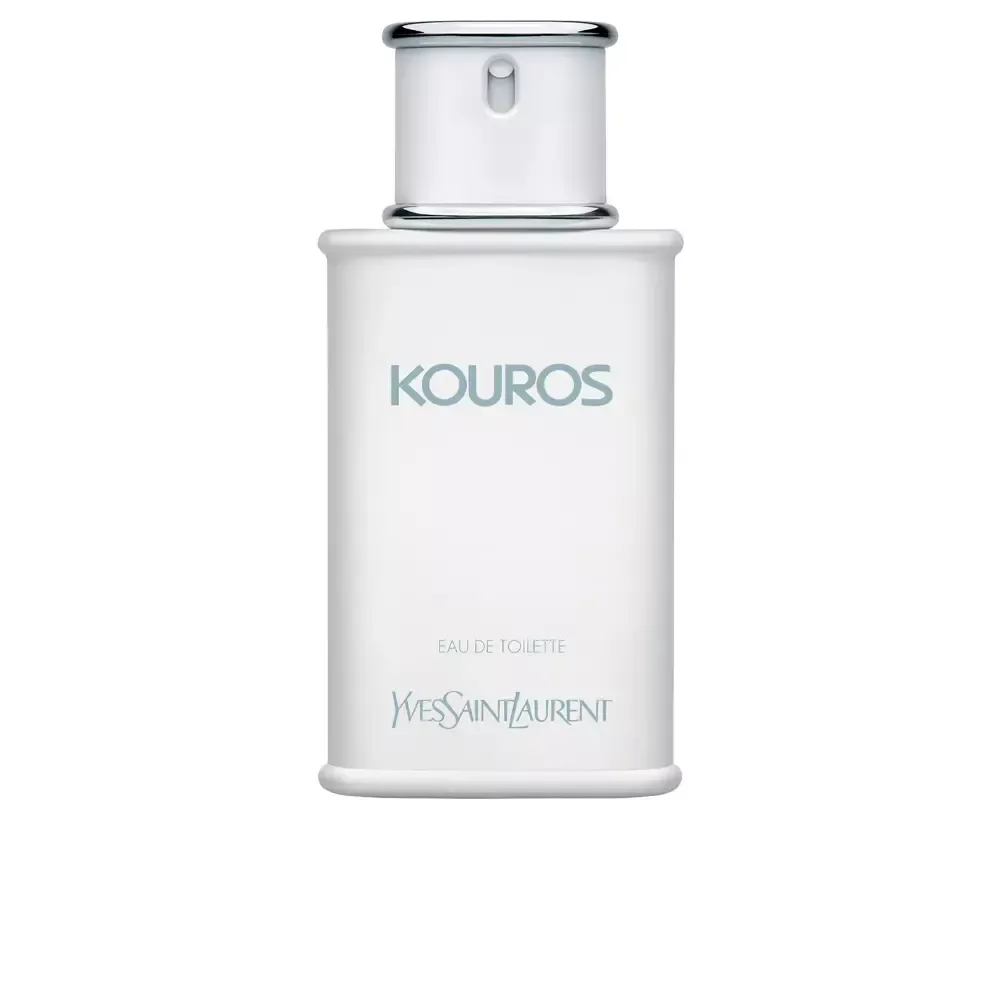 Yves Saint Laurent, KOUROS