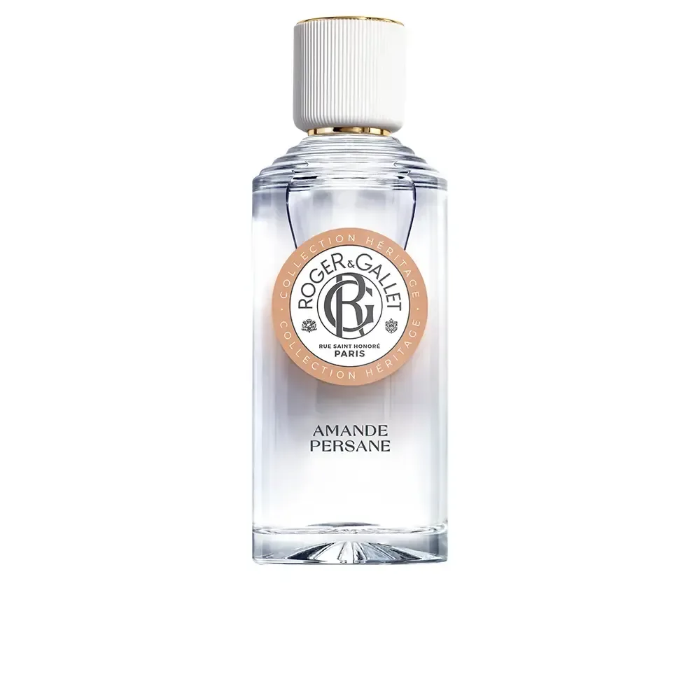 AMANDE PERSANE wellness scented water 100 ml