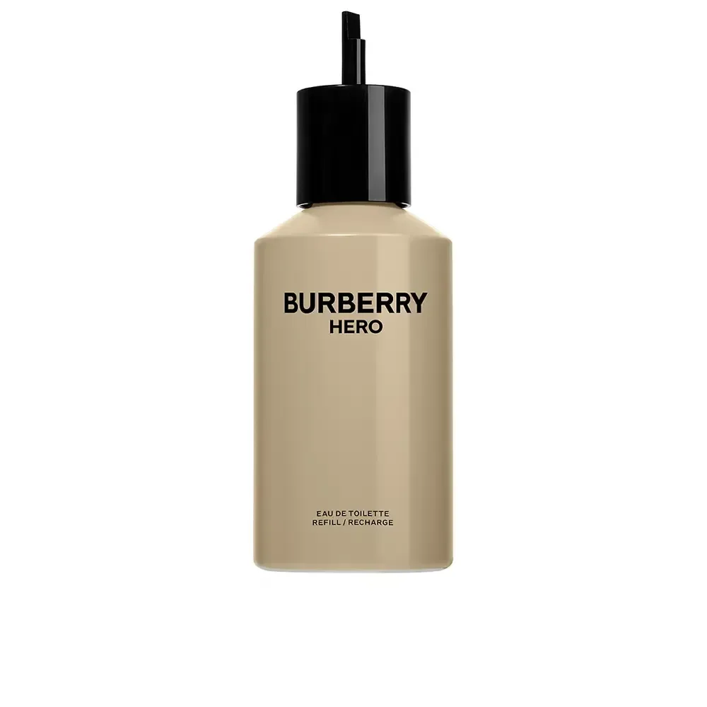 BURBERRY HERO edt refill 200 ml