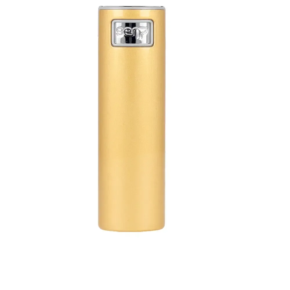 STYLE refillable perfume atomizer #gold 120 sprays 7,5 ml