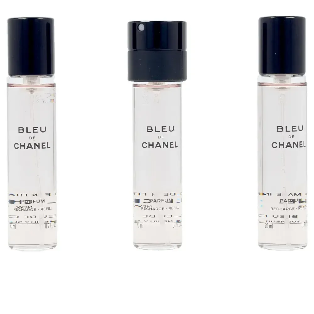 Chanel BLEU PARFUM