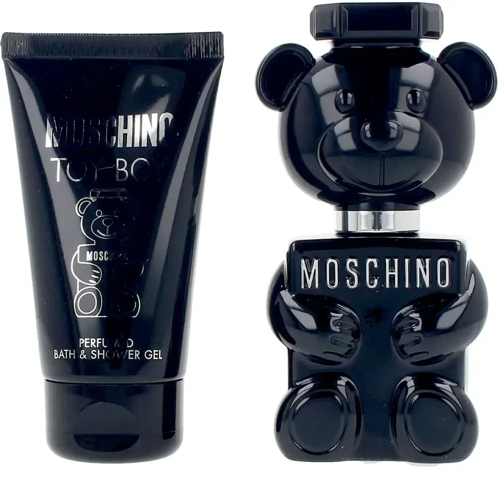 Moschino CUSTODIA PER RAGAZZO GIOCATTOLO