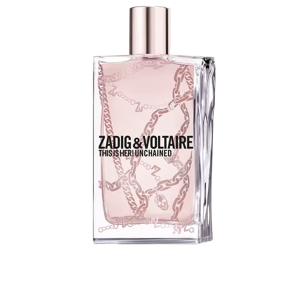 Zadig & Voltaire THIS IS HER! UNCHAINED