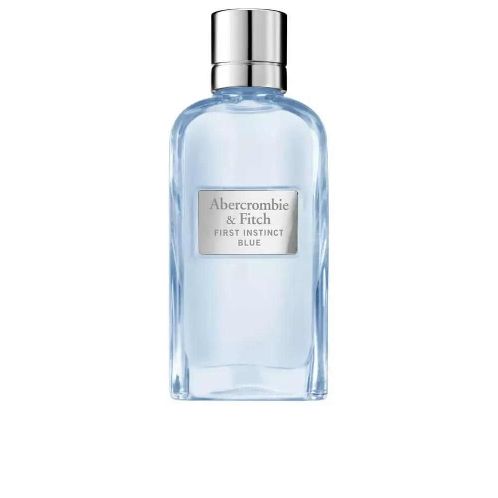 Abercrombie & Fitch FIRST INSTINCT BLUE WOMEN