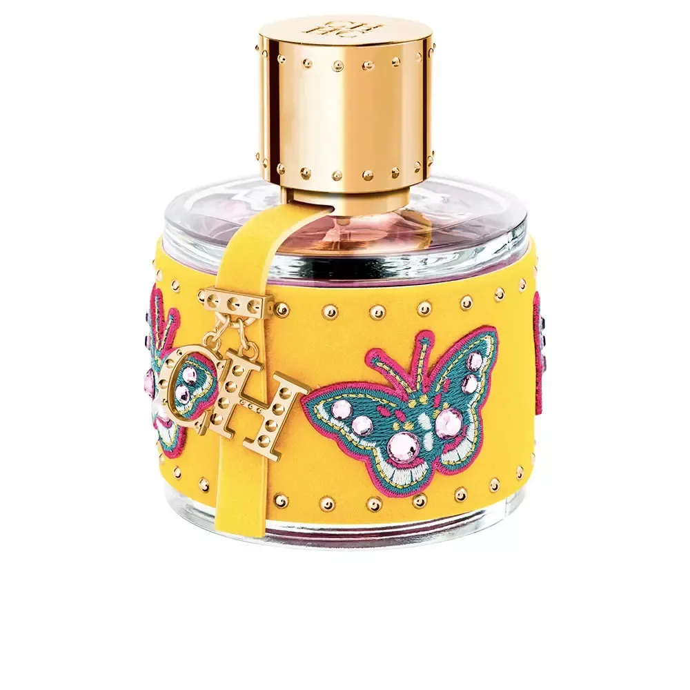 Carolina Herrera CH BEAUTIES limited edition