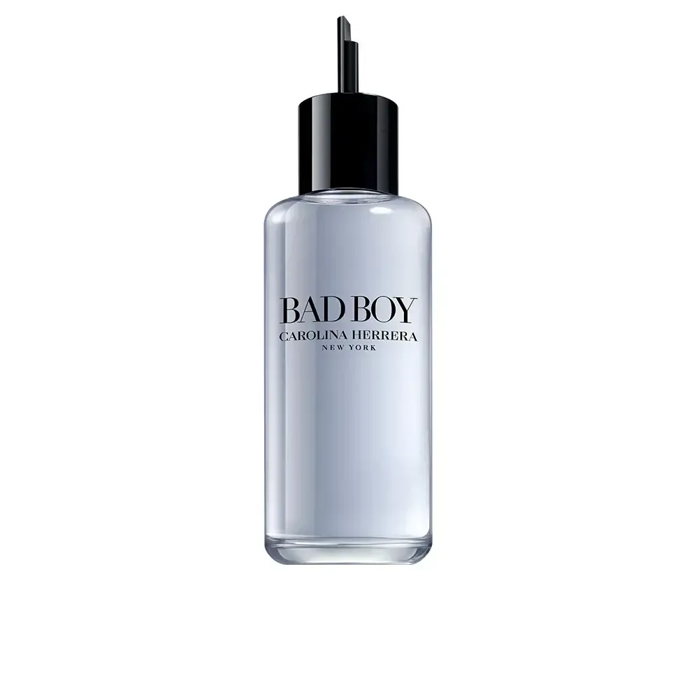 Carolina Herrera, BAD BOY