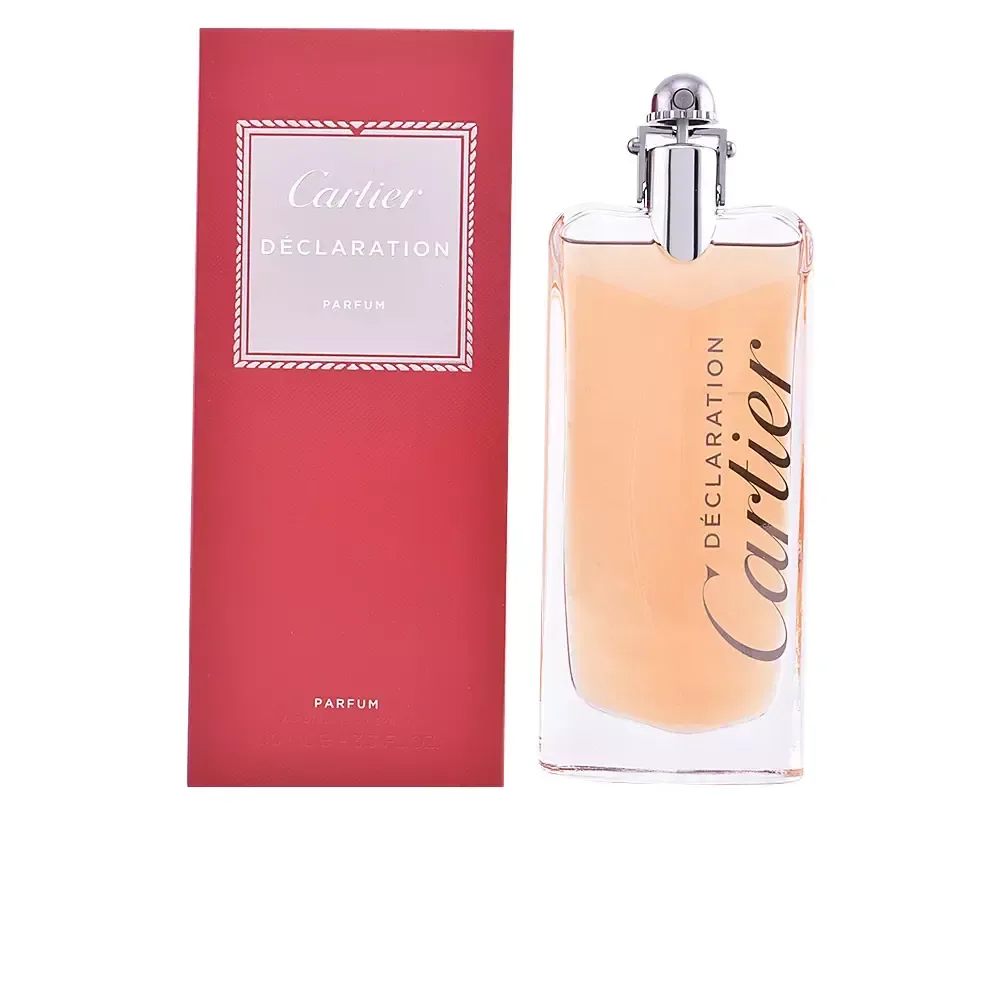 Cartier DÉCLARATION