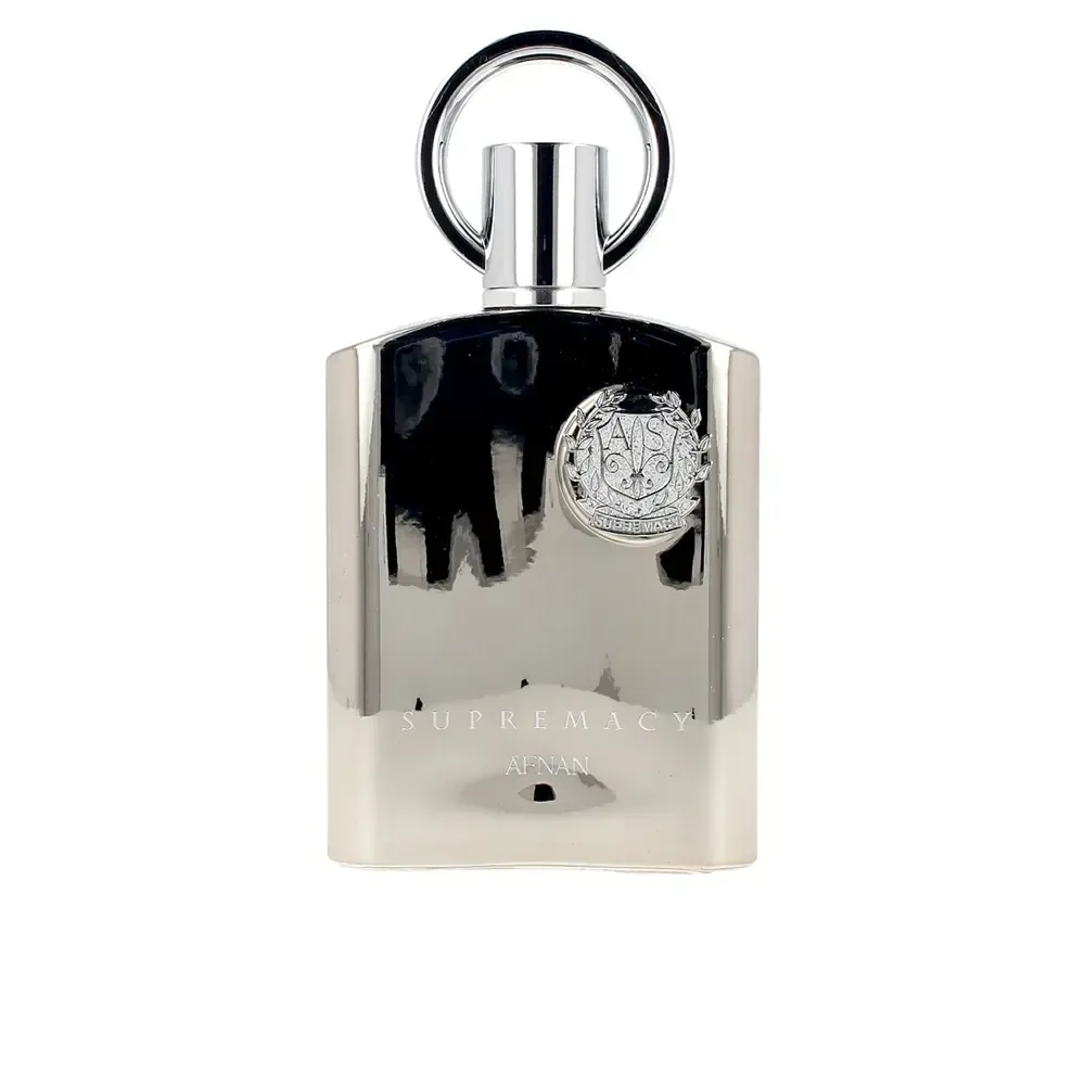 Afnan SUPREMACY SILVER