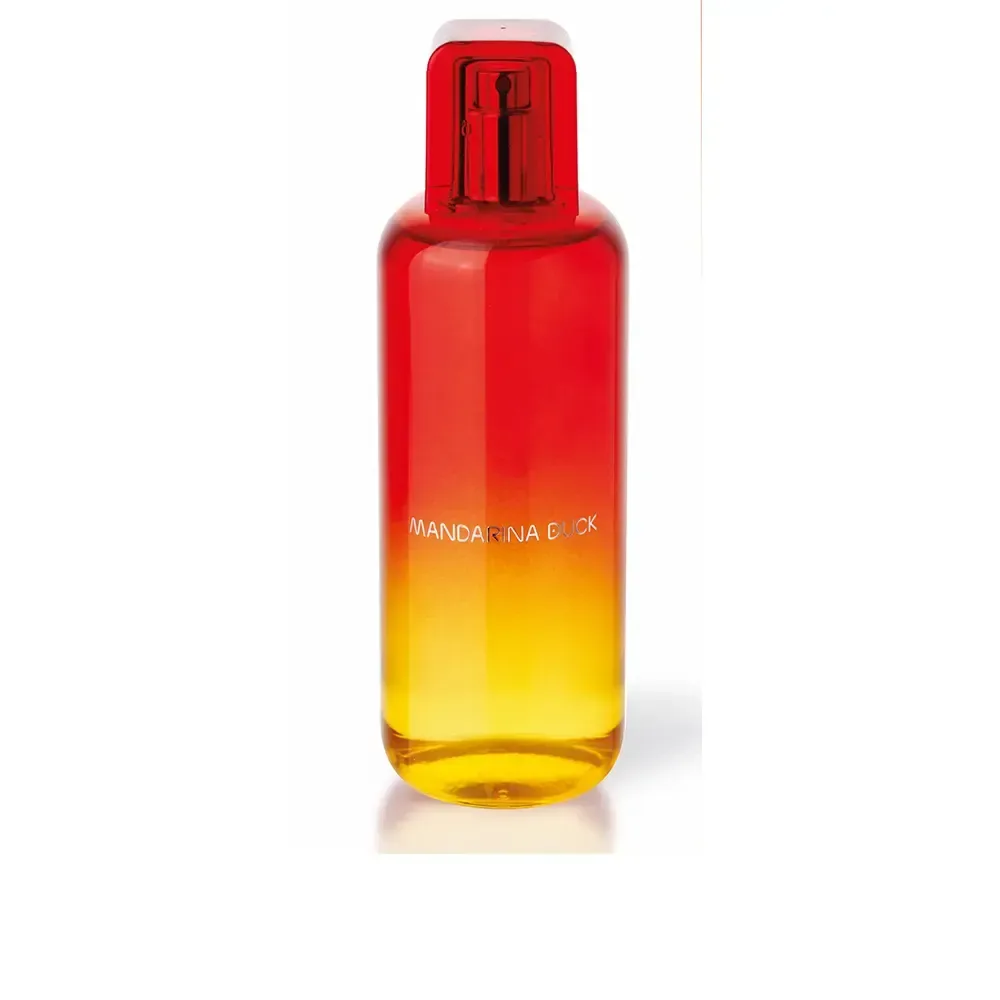 Mandarina Duck, THE MANDARINERS FOR HER