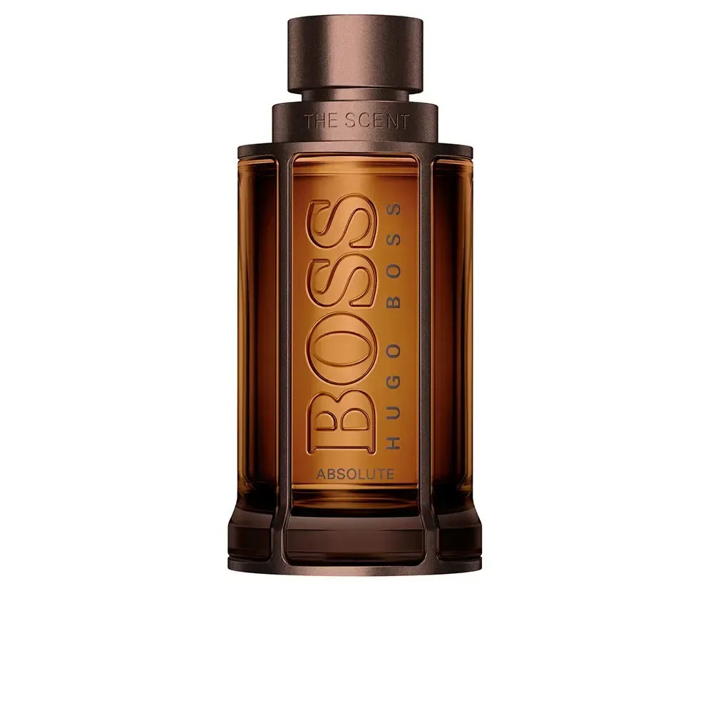 THE SCENT ABSOLUTE eau de parfum spray 100 ml