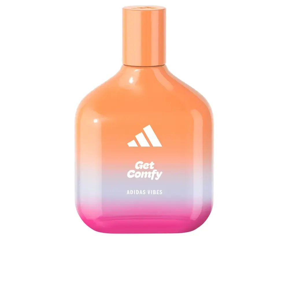 Adidas, GET COMFY