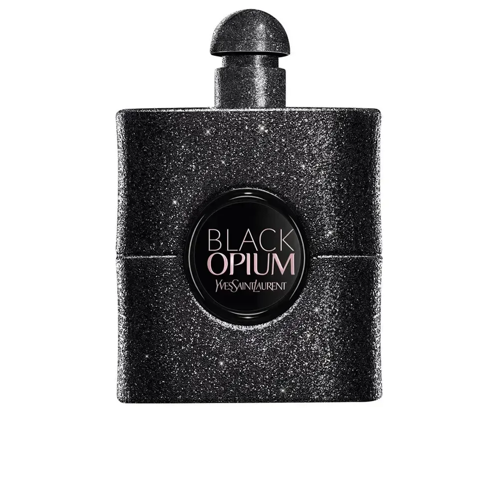 Yves Saint Laurent BLACK OPIUM extreme