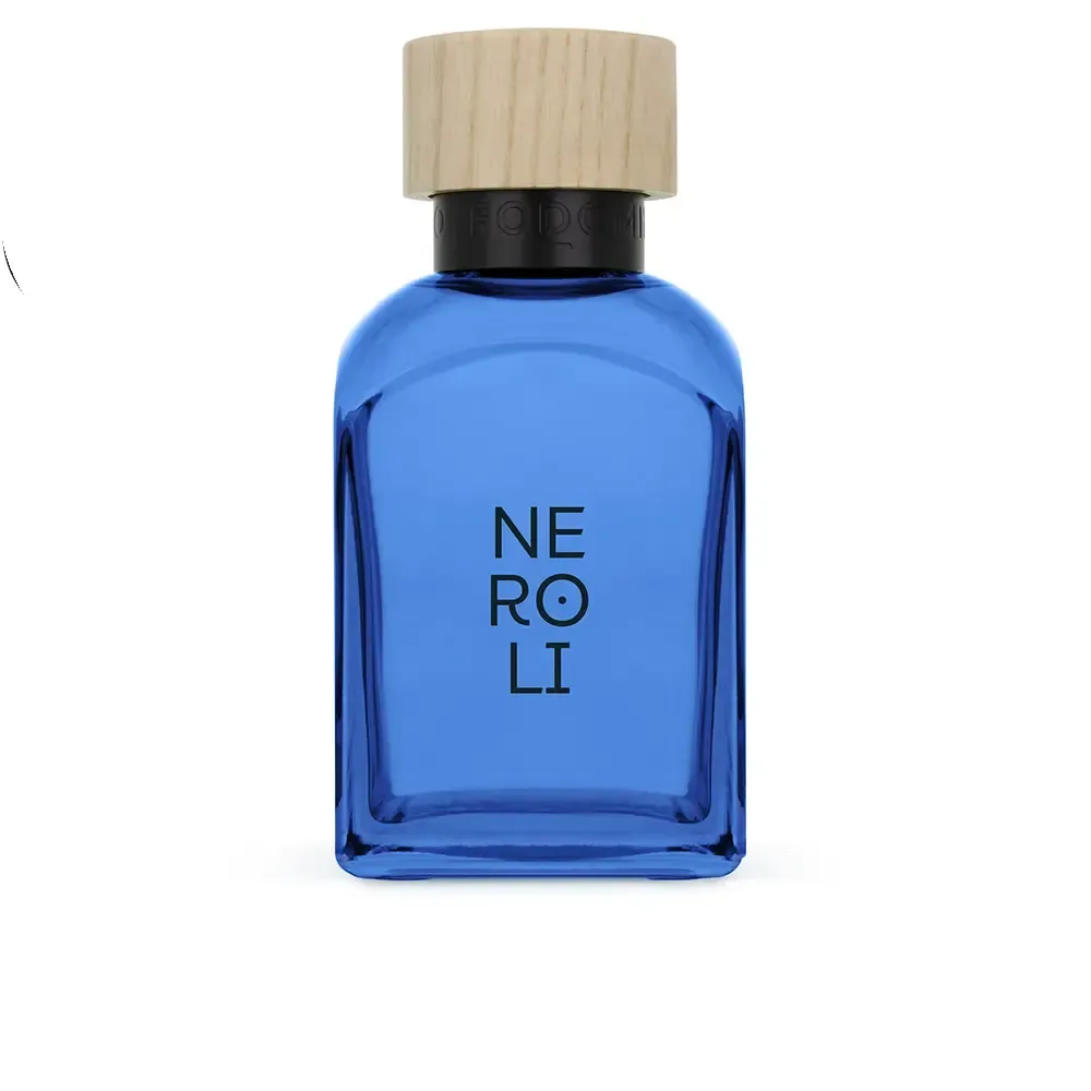 Adolfo Dominguez NEROLI MAN edición limitada