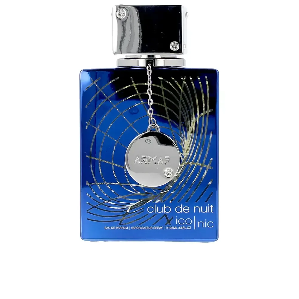 Armaf CLUB DE NUIT BLUE ICONIC