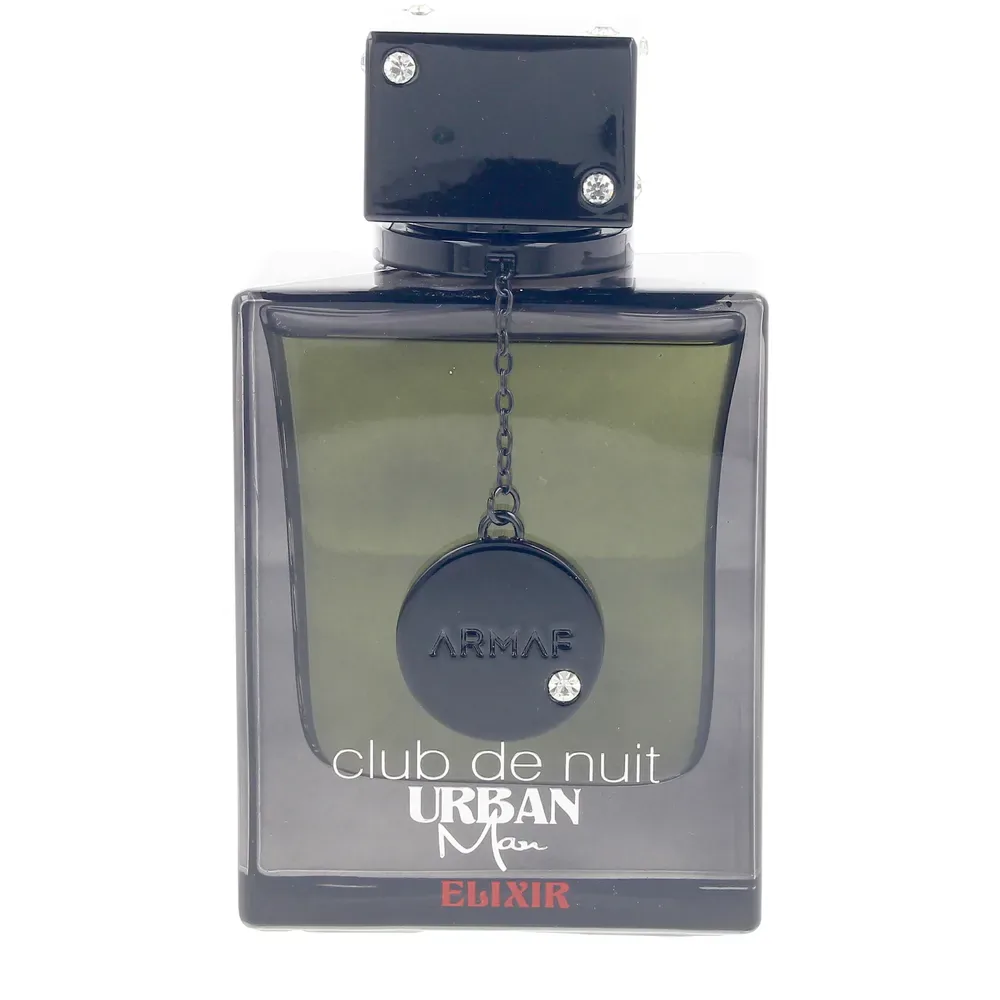 Armaf, CLUB DE NUIT URBAN elixir