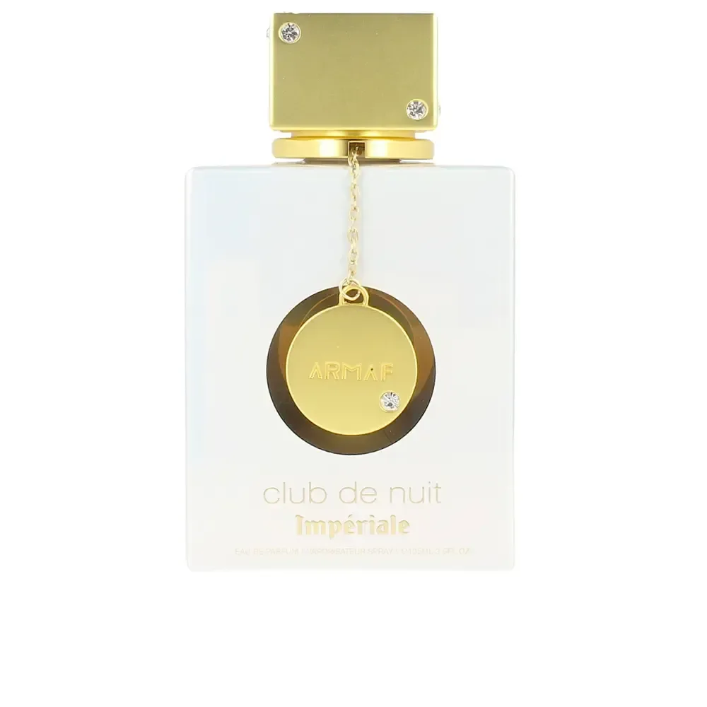 Armaf, CLUB DE NUIT WHITE IMPERIALE