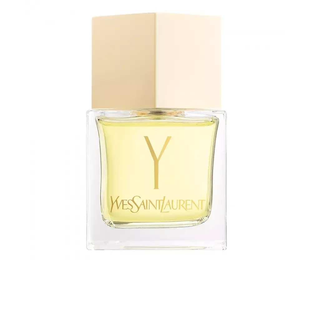 Yves Saint Laurent Y FEMME