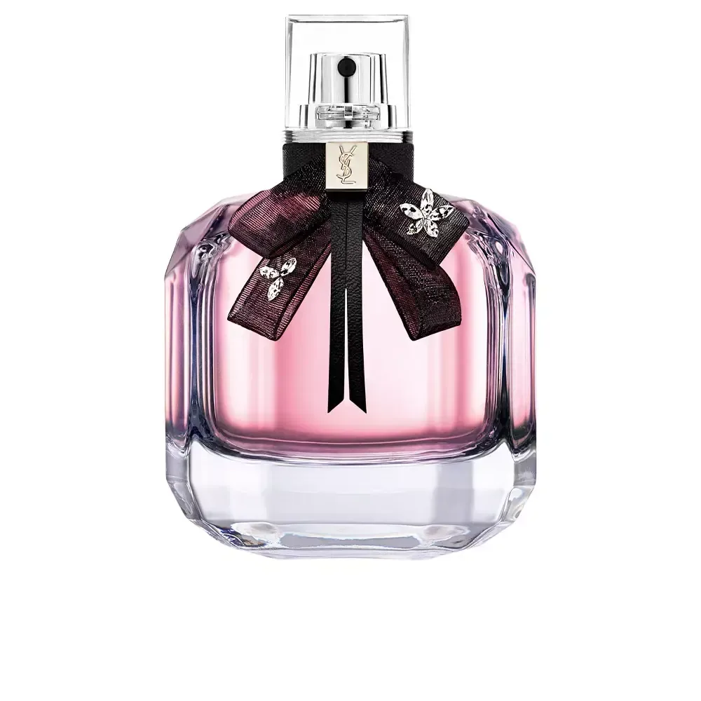 Yves Saint Laurent MON PARIS FLORAL