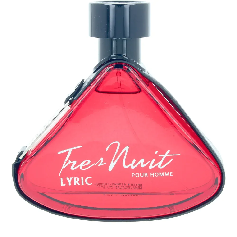 Armaf, TRES NUIT LYRIC