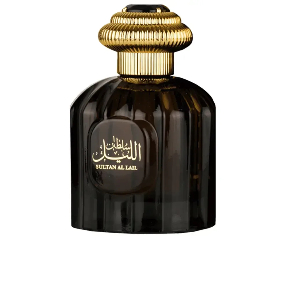 Al Wataniah, SULTAN AL LAIL