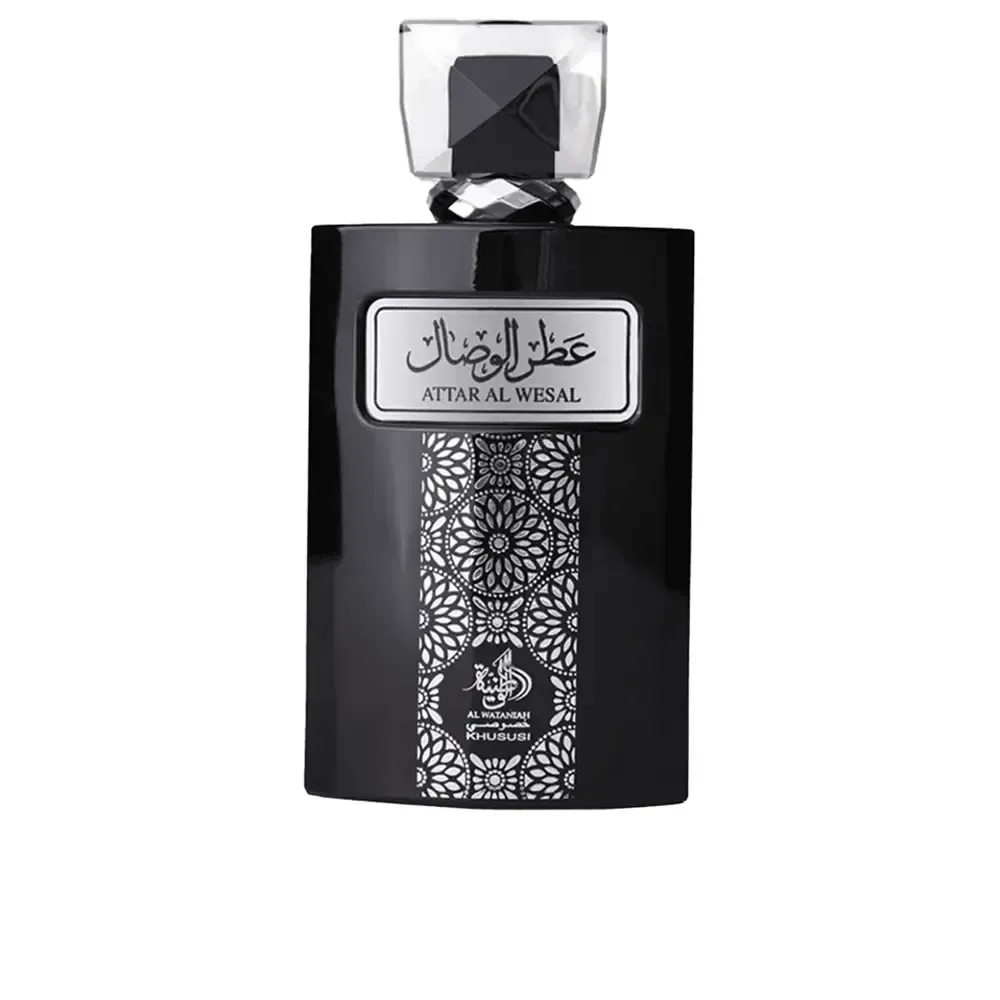 Al Wataniah ATTAR AL WESAL