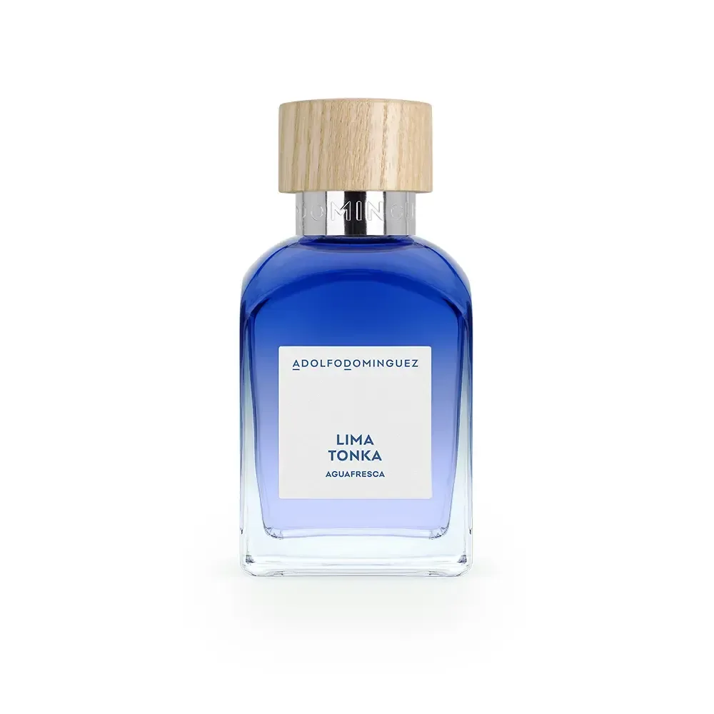 Adolfo Dominguez AGUA FRESCA LIMA TONKA