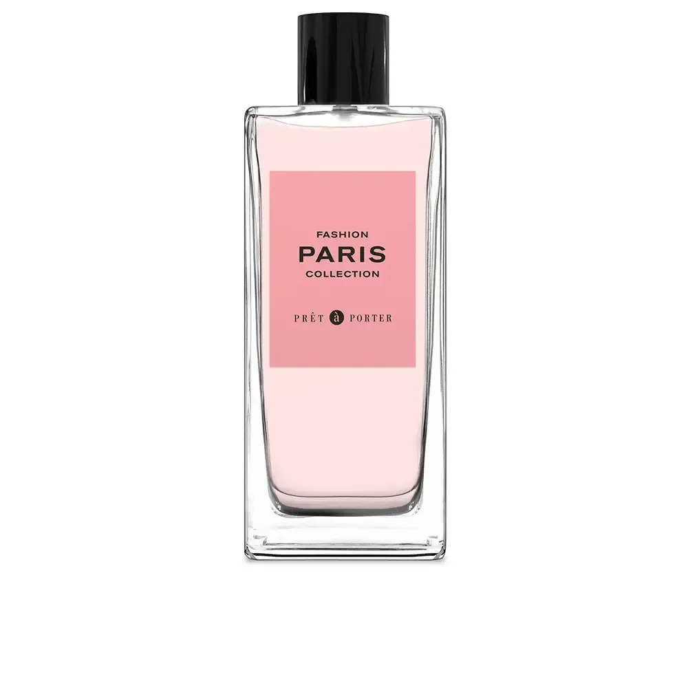 Pret-A-Porter PARIS COLLECTION