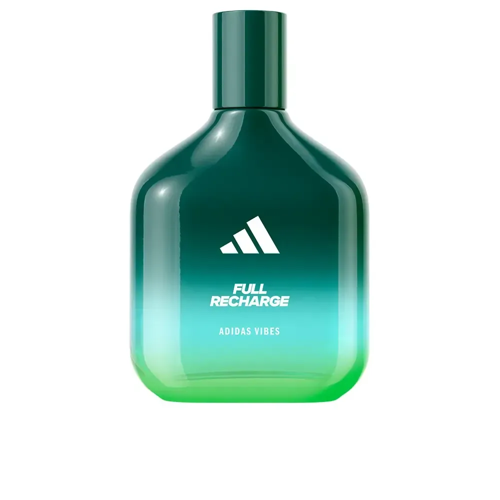 Adidas, FULL RECHARGE