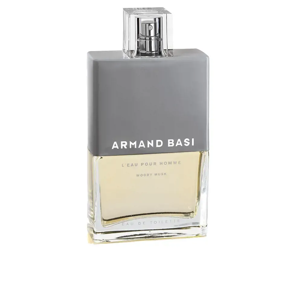 Armand Basi, BASI WOODY MUSK