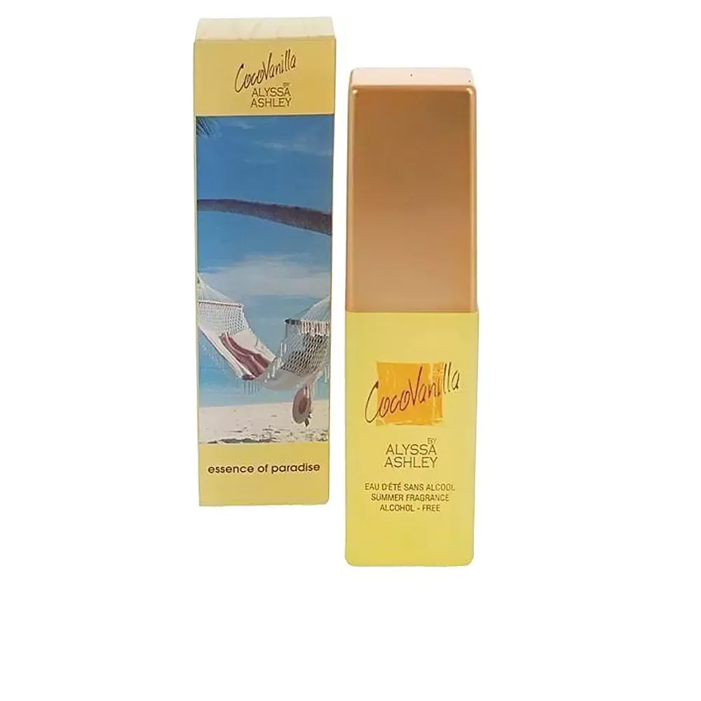 Alyssa Ashley COCO VANILLA eau d’été