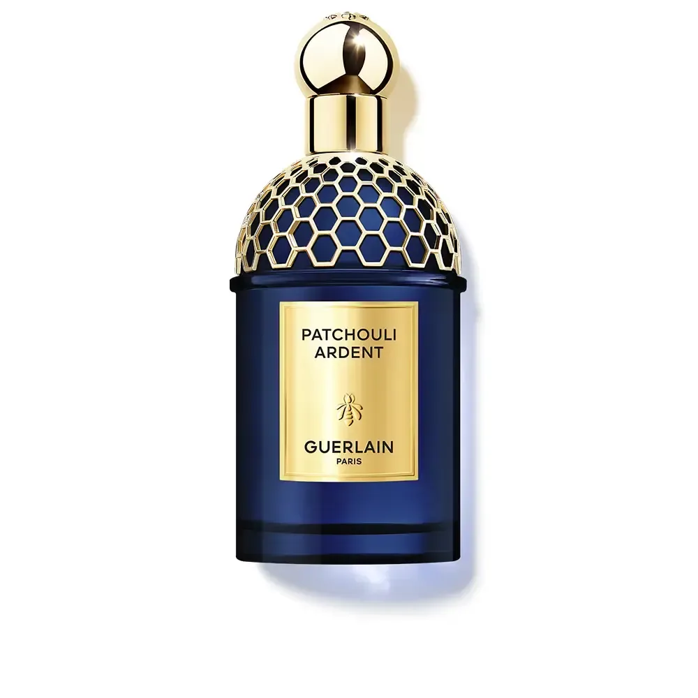 ABSOLUS ALLEGORIA PATCHOULI ARDENT edp vapo 125 ml