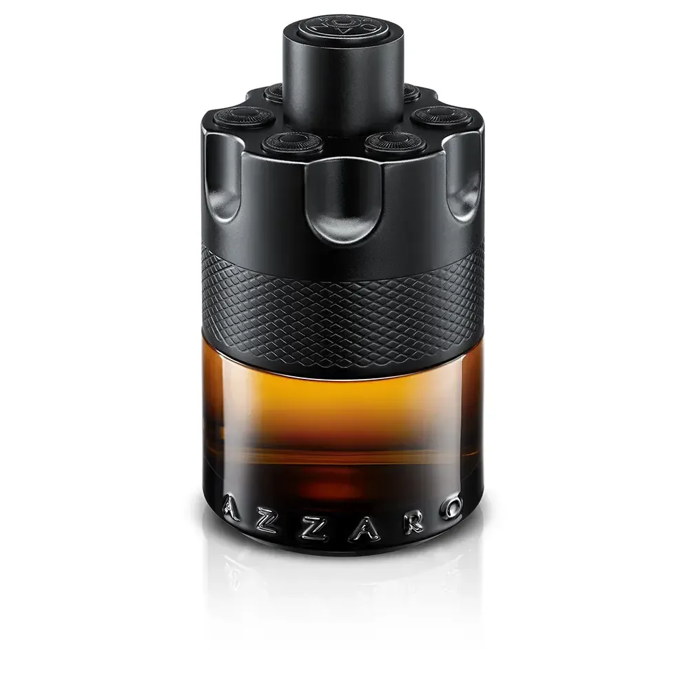 Azzaro, THE MOST WANTED PARFUM