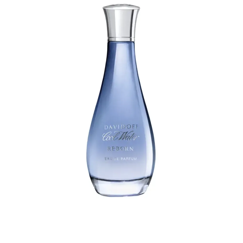 Davidoff, COOL WATER REBORN WOMAN