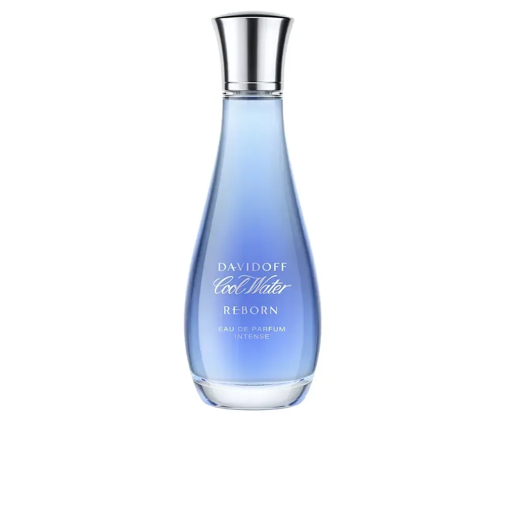 Davidoff COOL WATER REBORN INTENSE WOMAN