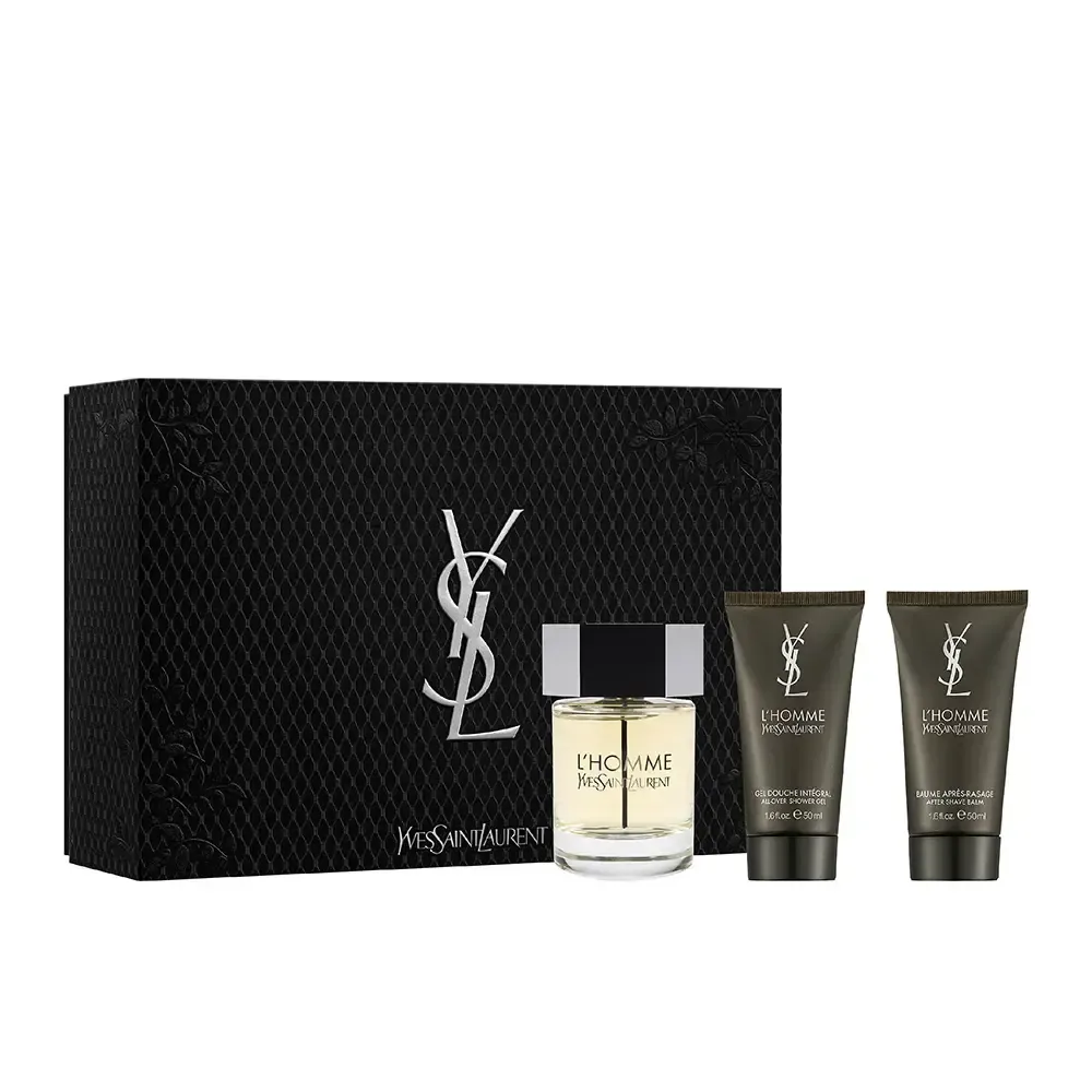 Yves Saint Laurent L’HOMME LOTTO