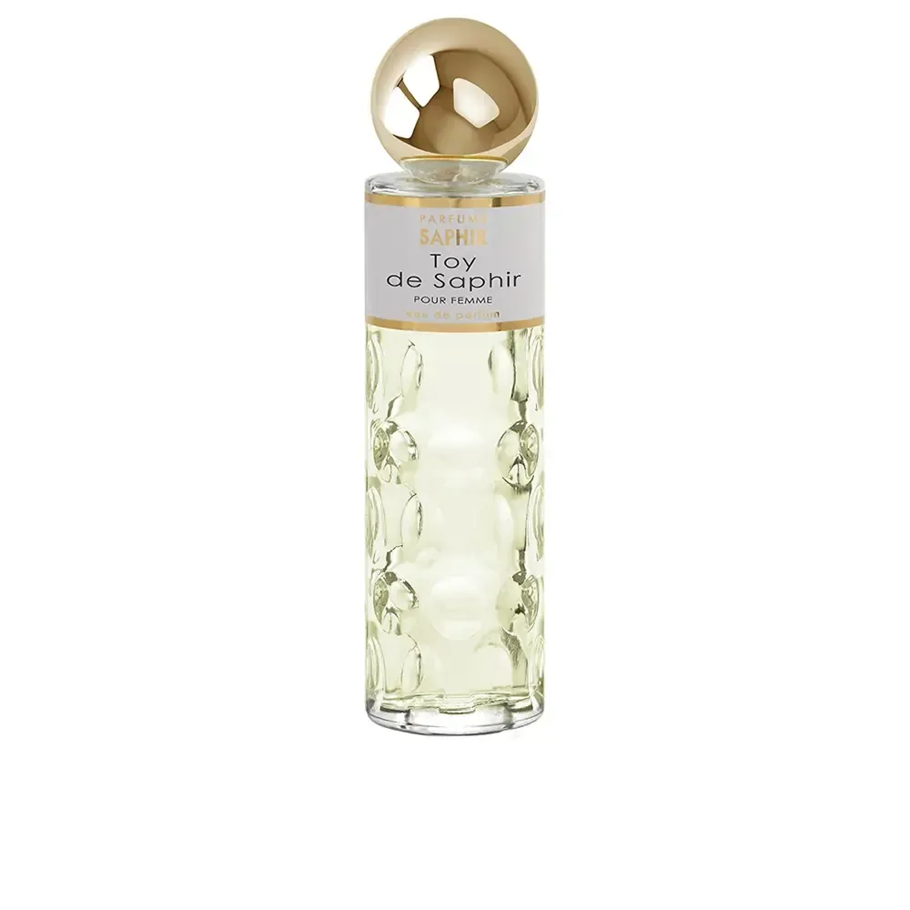 Parfums Saphir TOY DE SAPHIR