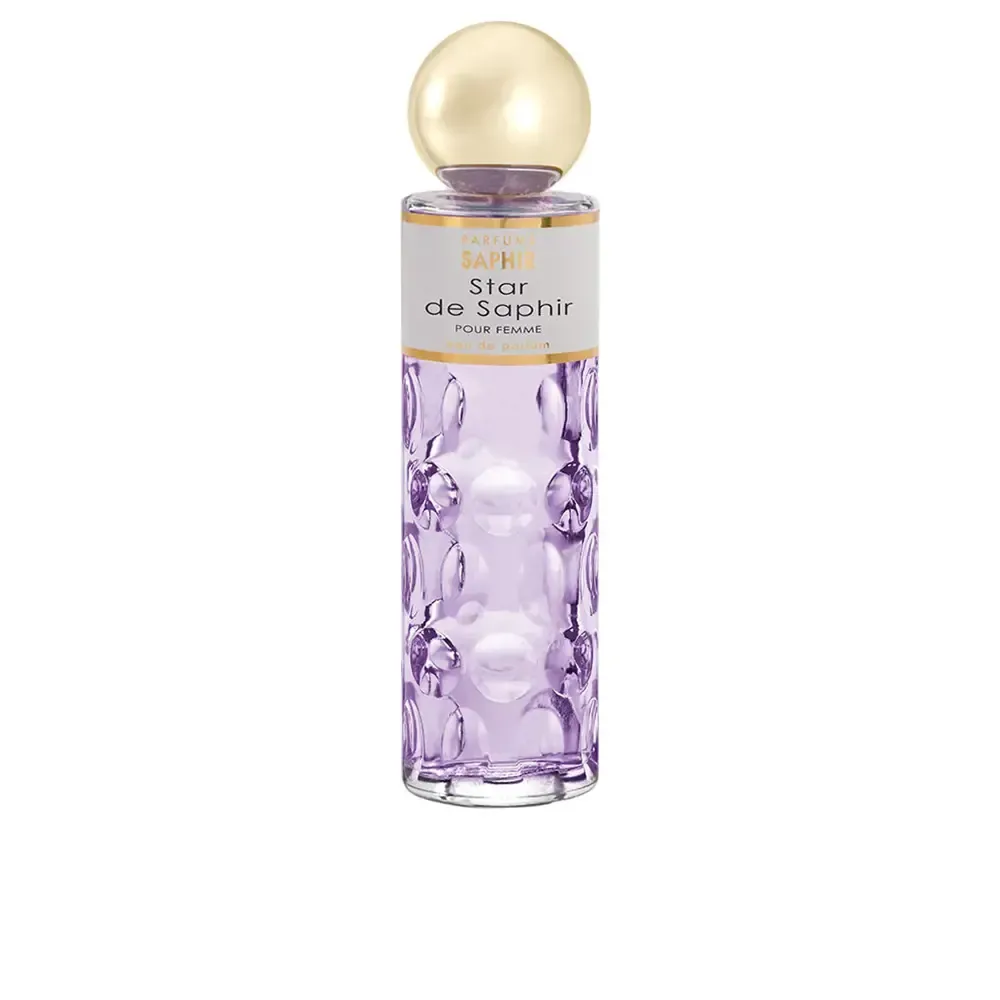 Parfums Saphir STAR DE SAPHIR
