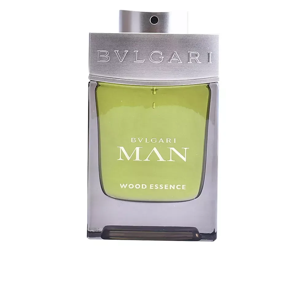 Bvlgari, BVLGARI MAN WOOD ESSENCE